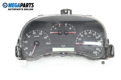Километраж за Fiat Punto Hatchback II (09.1999 - 07.2012) 1.9 JTD 80 (188.237, .257, .337, .357), 80 к.с.