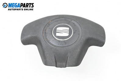 Airbag за Seat Ibiza III Hatchback (02.2002 - 11.2009), 2+1 вр., хечбек, позиция: предна