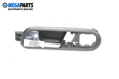 Вътрешна дръжка за Seat Ibiza III Hatchback (02.2002 - 11.2009), 2+1 вр., хечбек, позиция: лява
