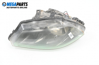Фар за Seat Ibiza III Hatchback (02.2002 - 11.2009), хечбек, позиция: лява