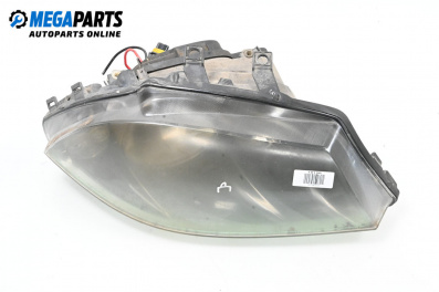 Фар за Seat Ibiza III Hatchback (02.2002 - 11.2009), хечбек, позиция: дясна