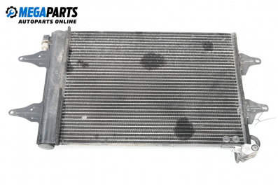 Климатичен радиатор за Seat Ibiza III Hatchback (02.2002 - 11.2009) 1.9 TDI, 131 к.с.