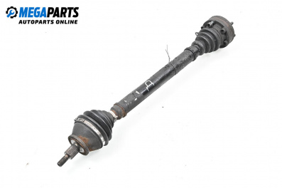 Полуоска за Seat Ibiza III Hatchback (02.2002 - 11.2009) 1.9 TDI, 131 к.с., позиция: предна, дясна