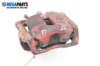 Спирачен апарат за Seat Ibiza III Hatchback (02.2002 - 11.2009), позиция: предна, дясна