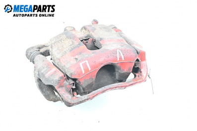 Спирачен апарат за Seat Ibiza III Hatchback (02.2002 - 11.2009), позиция: предна, лява