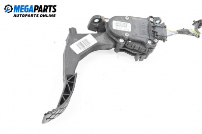 Педал газ за Seat Ibiza III Hatchback (02.2002 - 11.2009), № 6Q1 721 503 B