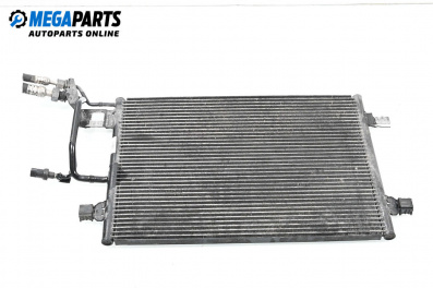 Климатичен радиатор за Audi A6 Sedan C5 (01.1997 - 01.2005) 1.8 T, 150 к.с.