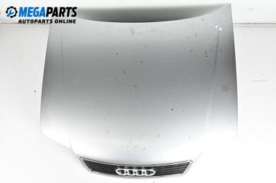 Преден капак за Audi A6 Sedan C5 (01.1997 - 01.2005), 4+1 вр., седан, позиция: предна