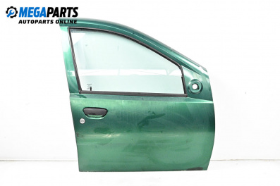 Врата за Fiat Punto Hatchback II (09.1999 - 07.2012), 4+1 вр., хечбек, позиция: предна, дясна