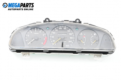 Километраж за Suzuki Baleno Hatchback I (03.1995 - 05.2002) 1.3 i 16V, 85 к.с.