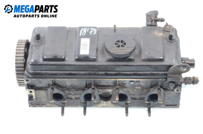 Глава за Citroen ZX Break (10.1993 - 07.1999) 1.4 i, 75 к.с.
