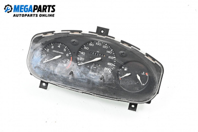 Километраж за Nissan Micra II Hatchback (01.1992 - 02.2003) 1.0 i 16V, 54 к.с.