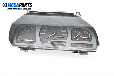 Километраж за Ford Fiesta III Hatchback (01.1989 - 01.1997) 1.4, 71 к.с.