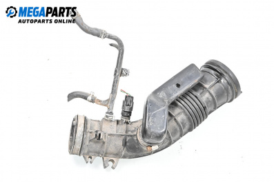 Гофриран маркуч за Honda Civic VI Hatchback (10.1995 - 02.2001) 1.5 i (EK3), 114 к.с.