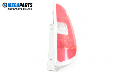 Стоп за Skoda Roomster Praktik (03.2007 - 05.2015), товарен, позиция: дясна