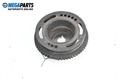 Демпферна шайба за Opel Astra G Hatchback (02.1998 - 12.2009) 1.4 16V, 90 к.с.