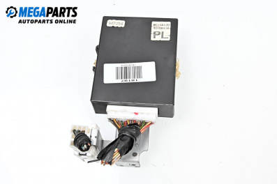 Модул за Nissan Micra III Hatchback (01.2003 - 06.2010), № WG1G612D / 401DB13A