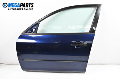 Врата за Mazda 3 Hatchback I (10.2003 - 12.2009), 4+1 вр., хечбек, позиция: предна, лява