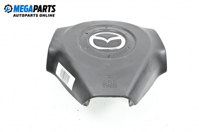 Airbag за Mazda 3 Hatchback I (10.2003 - 12.2009), 4+1 вр., хечбек, позиция: предна