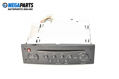CD плеър за Renault Megane II Hatchback (07.2001 - 10.2012)