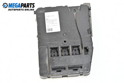 BSI модул за Renault Megane II Hatchback (07.2001 - 10.2012), № 8200433198