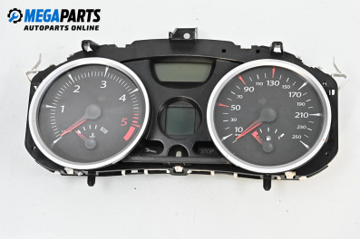 Километраж за Renault Megane II Hatchback (07.2001 - 10.2012) 1.5 dCi, 86 к.с., № 8200408798