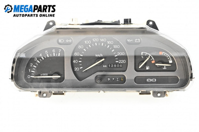 Километраж за Ford Fiesta III Hatchback (01.1989 - 01.1997) 1.3 Catalyst, 60 к.с.