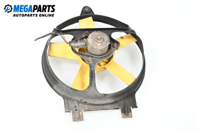 Перка охлаждане за Ford Fiesta III Hatchback (01.1989 - 01.1997) 1.3 Catalyst, 60 к.с.