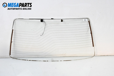 Задно стъкло за Ford Fiesta III Hatchback (01.1989 - 01.1997), хечбек