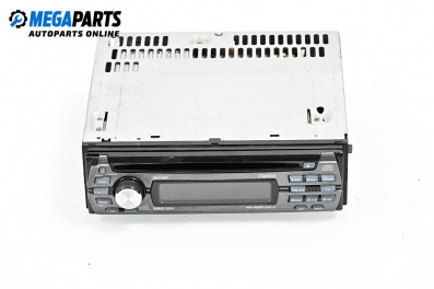 CD плеър за BMW 3 Series E36 Sedan (09.1990 - 02.1998), Clarion