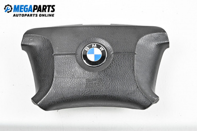Airbag за BMW 3 Series E36 Sedan (09.1990 - 02.1998), 4+1 вр., седан, позиция: предна