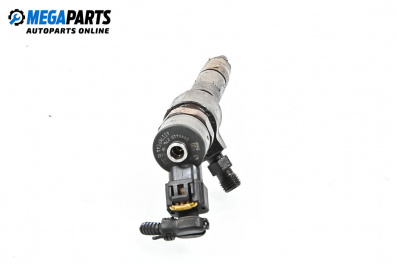 Дюза дизел за Fiat Bravo II Hatchback (11.2006 - 06.2014) 1.6 D Multijet, 120 к.с., № 0445110 276