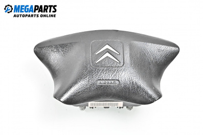 Airbag за Citroen Berlingo Pick-Up / Van I (07.1996 - 12.2011), 4+1 вр., миниван, позиция: предна