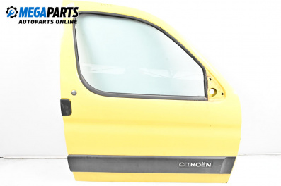 Врата за Citroen Berlingo Pick-Up / Van I (07.1996 - 12.2011), 4+1 вр., миниван, позиция: предна, дясна