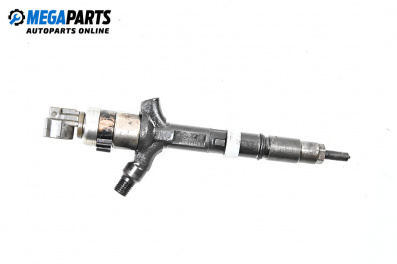 Дюза дизел за Toyota Corolla Verso I (09.2001 - 05.2004) 2.0 D-4D (CDE120), 90 к.с., № 23670-27020