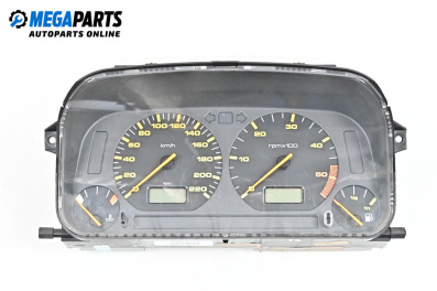 Километраж за Seat Ibiza II Hatchback (03.1993 - 05.2002) 1.9 SDI, 64 к.с.