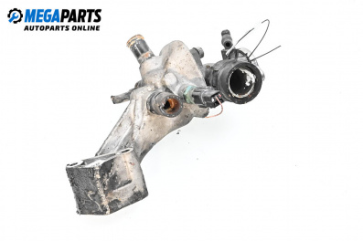 Корпус на термостат за Hyundai Terracan SUV (06.2001 - 12.2008) 2.9 CRDi 4WD, 163 к.с.