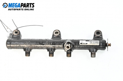 Горивна рейка за Hyundai Terracan SUV (06.2001 - 12.2008) 2.9 CRDi 4WD, 163 к.с., № 31500-4X700 / R9144Z060A