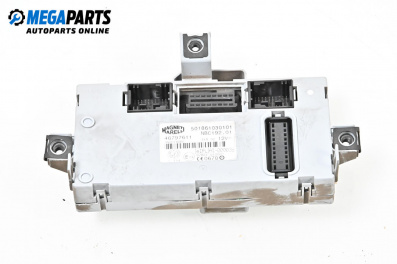 BSI модул за Fiat Stilo Hatchback (10.2001 - 11.2010), № 501861030101