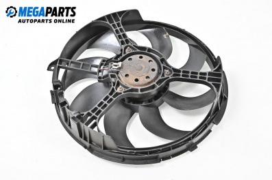 Перка охлаждане за Fiat Stilo Hatchback (10.2001 - 11.2010) 1.9 JTD (192_XE1A), 115 к.с.