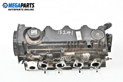 Глава за Fiat Stilo Hatchback (10.2001 - 11.2010) 1.9 JTD (192_XE1A), 115 к.с.
