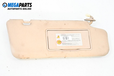 Сенник за Nissan Murano I SUV (08.2003 - 09.2008), позиция: дясна