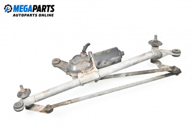 Ел. мотор за чистачките за Nissan Murano I SUV (08.2003 - 09.2008), джип, позиция: предна
