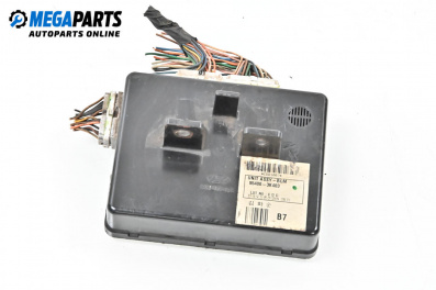 Комфорт модул за Hyundai Sonata V Sedan (01.2005 - 12.2010), № 95400-3K403