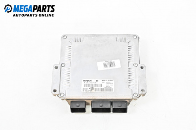 Компютър двигател за Peugeot 307 Station Wagon (03.2002 - 12.2009) 2.0 HDI 90, 90 к.с., № Bosch 0 281 010 935