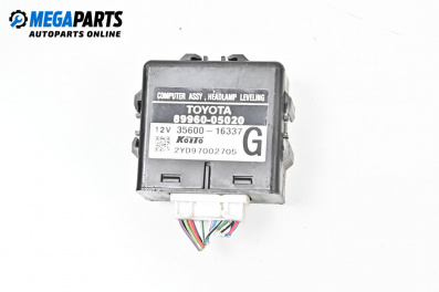 Модул за Toyota Avensis II Station Wagon (04.2003 - 11.2008), № 89960-05020