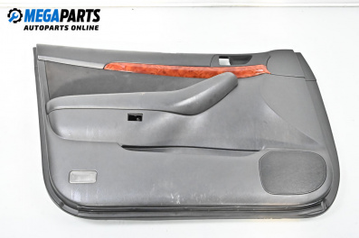 Кора врата за Toyota Avensis II Station Wagon (04.2003 - 11.2008), 4+1 вр., комби, позиция: предна, лява