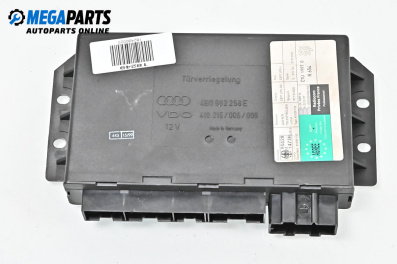 Комфорт модул за Audi A6 Avant C5 (11.1997 - 01.2005), № 4B0 962 258