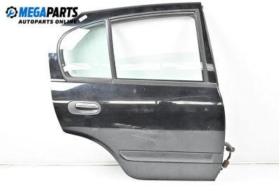 Врата за Nissan Almera II Hatchback (01.2000 - 12.2006), 4+1 вр., хечбек, позиция: задна, дясна