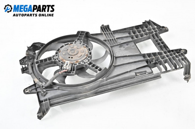 Перка охлаждане за Fiat Punto Hatchback II (09.1999 - 07.2012) 1.2 16V 80 (188.233, .235, .253, .255, .333, .353, .639...), 80 к.с.